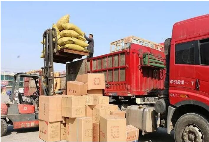 漳州到扎囊县物流专线