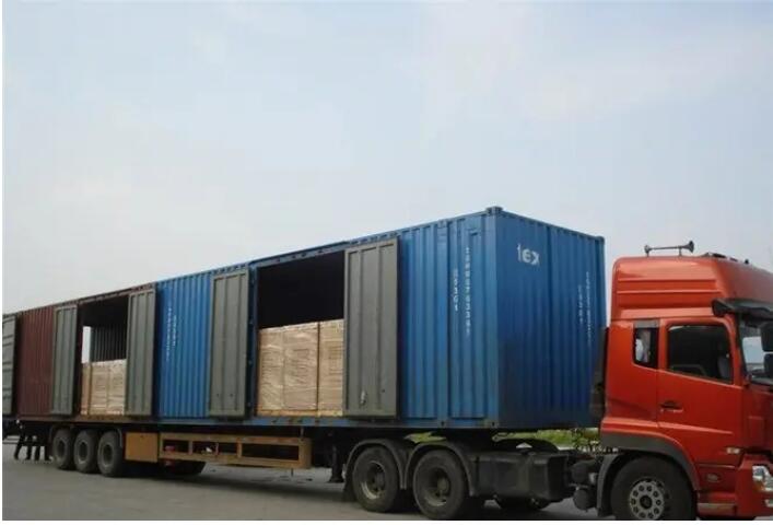 漳州到扎囊县整车运输