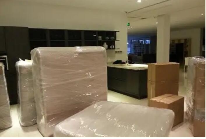 漳州到扎囊县长途搬家