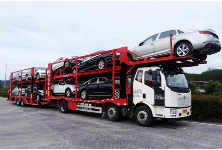 漳州到扎囊县轿车托运